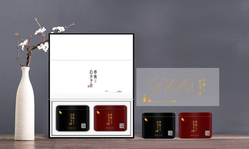 大同区包装设计：文化赋能，创新驱动，解锁城市产业新势能